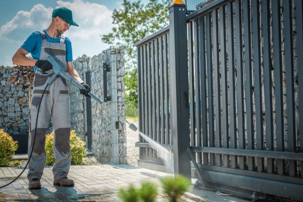 Best Fence Cleaning  in Wayne, MI